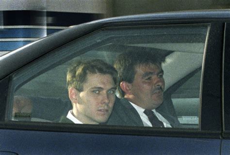 A timeline of the Paul Bernardo case and controversial prison transfer